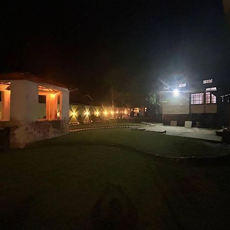 Heritage House Shillong Luaran gambar