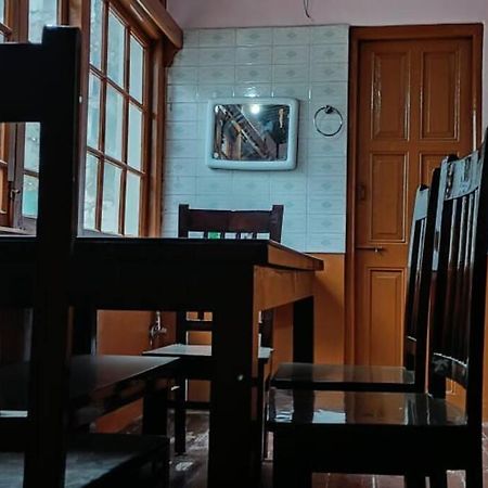 Heritage House Shillong Luaran gambar