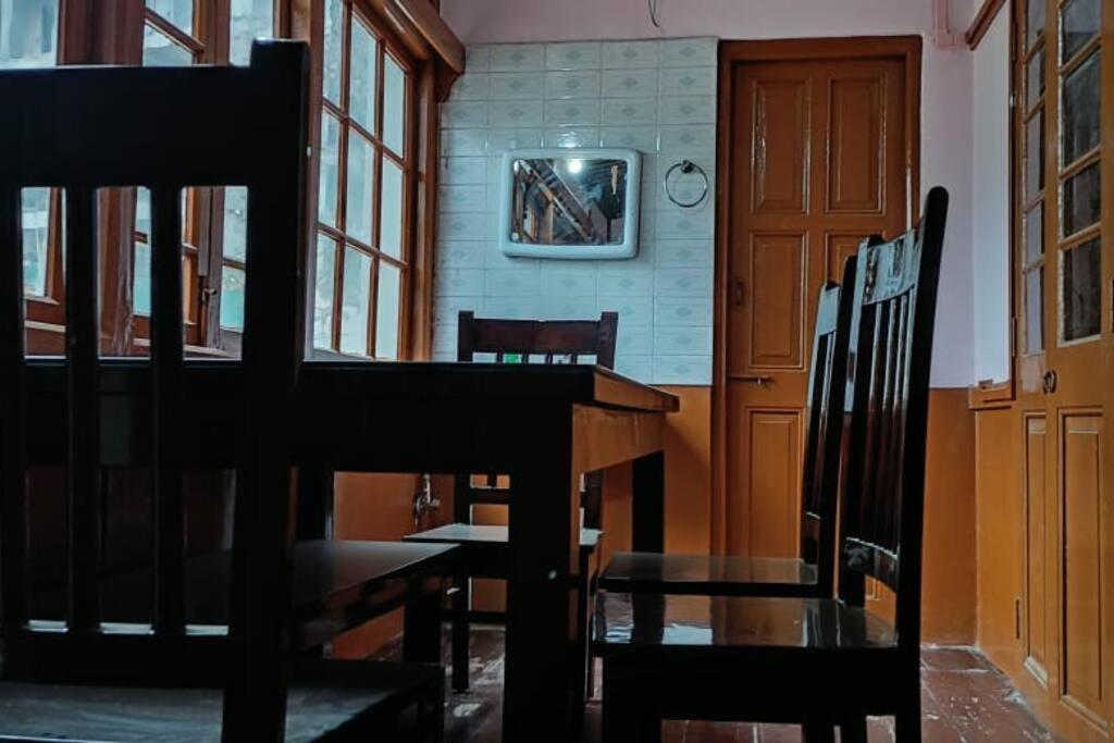 Heritage House Shillong Luaran gambar