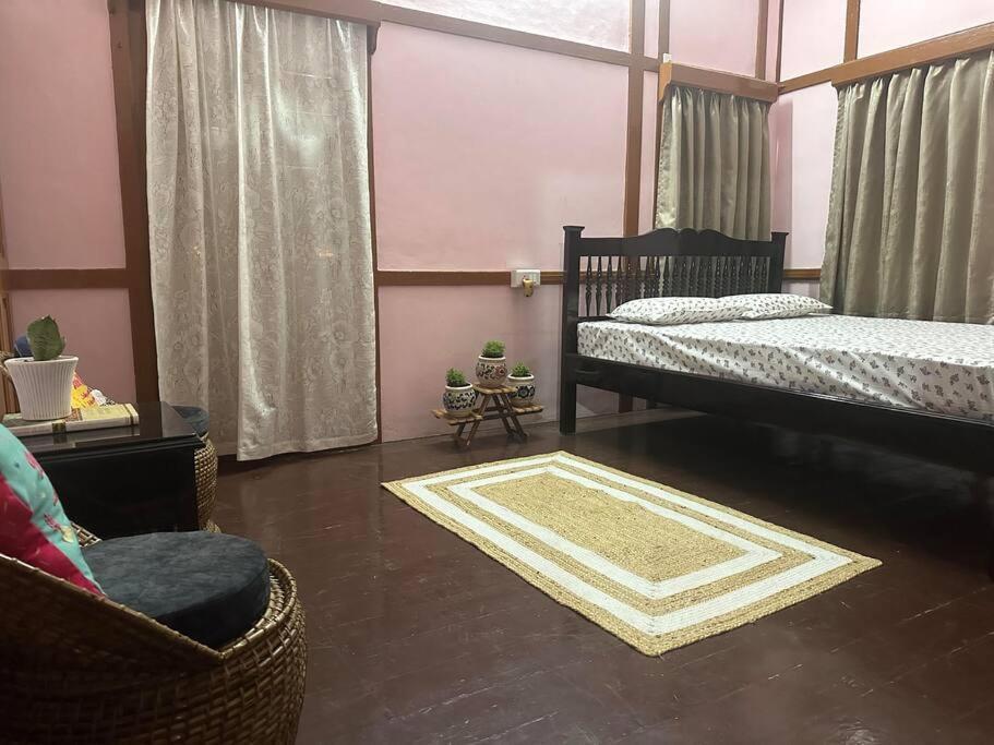Heritage House Shillong Luaran gambar