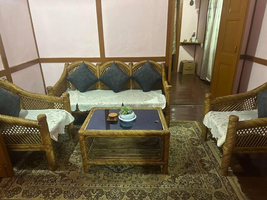 Heritage House Shillong Luaran gambar