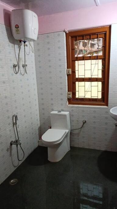 Heritage House Shillong Luaran gambar