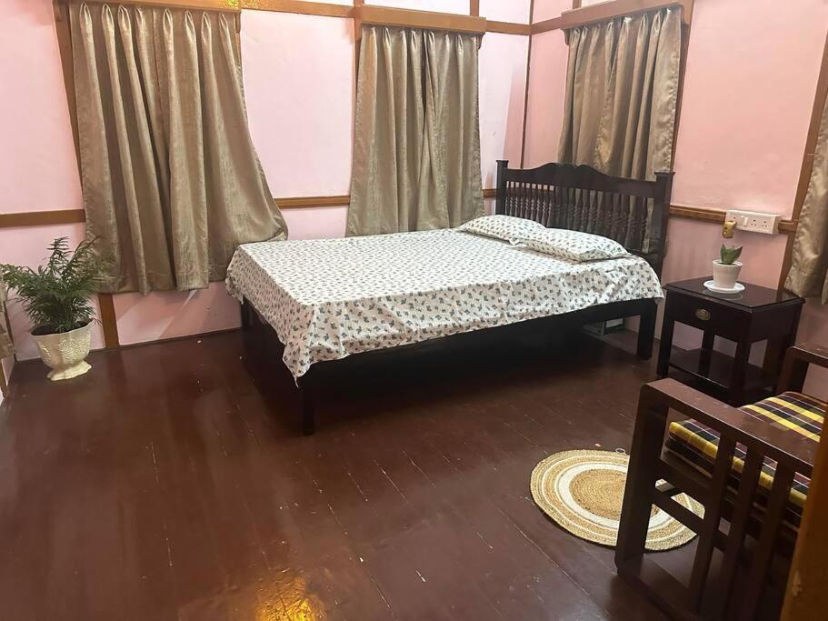 Heritage House Shillong Luaran gambar
