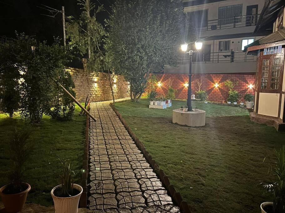 Heritage House Shillong Luaran gambar